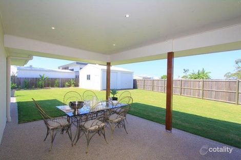 Property photo of 23 Masthead Drive Bargara QLD 4670