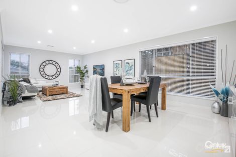 Property photo of 45 Landon Street Schofields NSW 2762