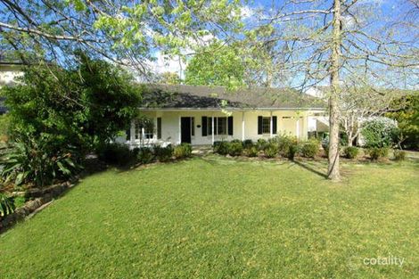 5 Macarthur St, St Ives, NSW 2075