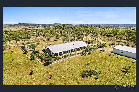 24 Hansford Rd, Meringandan West, QLD 4352
