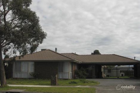 65 Cimberwood Dr, Craigieburn, VIC 3064