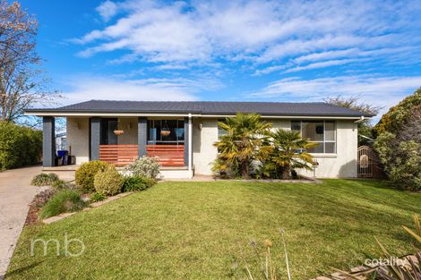 Property photo of 7 Gallipoli Place Orange NSW 2800