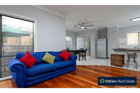 Property photo of 13 The Terrace Narre Warren South VIC 3805