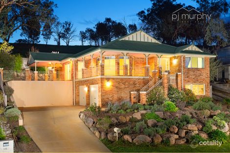 Property photo of 46D Avondale Drive Wodonga VIC 3690