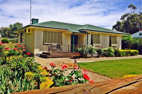 1 Johnstone Rd, Spalding, SA 5454