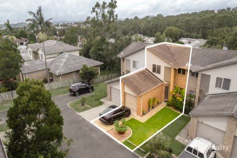 Property photo of 119/6-10 Bourton Road Merrimac QLD 4226