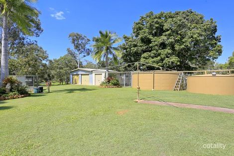 Property photo of 154 Ten Mile Road Sharon QLD 4670