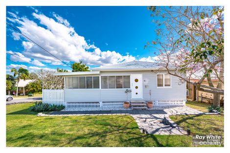 Property photo of 16 Lavarack Street The Range QLD 4700