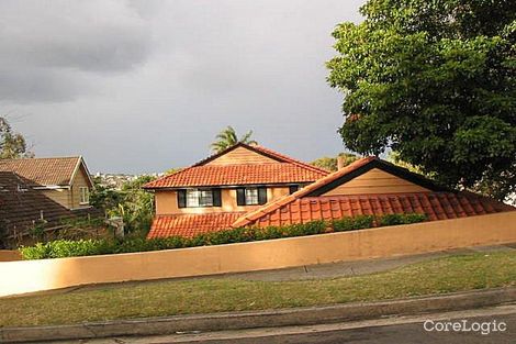 Property photo of 47 Beresford Road Bellevue Hill NSW 2023