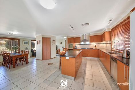 Property photo of 50 Eucalyptus Circuit Mount Annan NSW 2567