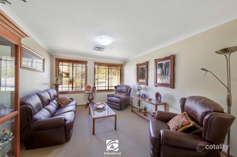 Property photo of 50 Eucalyptus Circuit Mount Annan NSW 2567