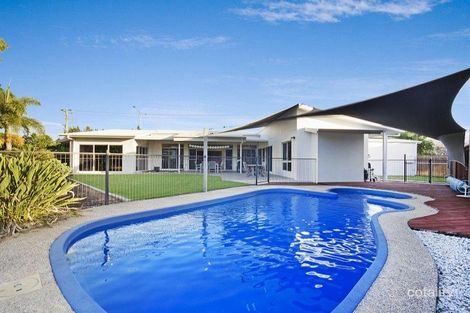 Property photo of 18 Waterside Place Idalia QLD 4811