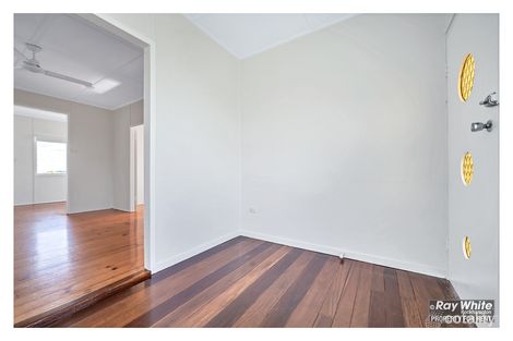 Property photo of 16 Lavarack Street The Range QLD 4700