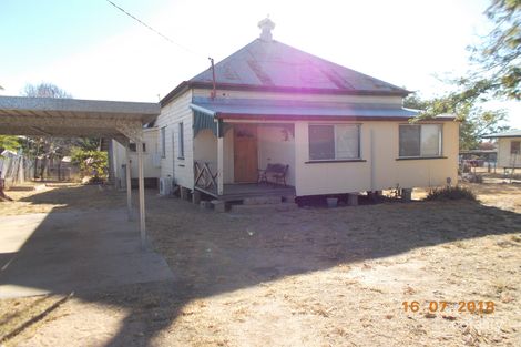 Property photo of 16 Flynn Street Hughenden QLD 4821