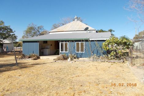 Property photo of 16 Flynn Street Hughenden QLD 4821