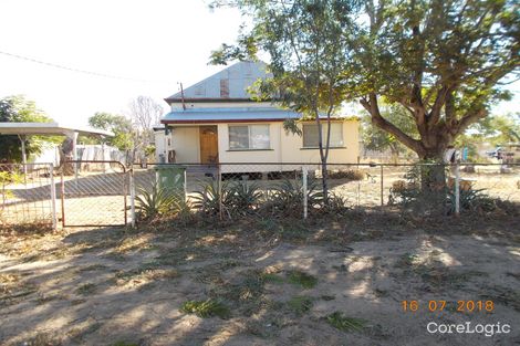 Property photo of 16 Flynn Street Hughenden QLD 4821