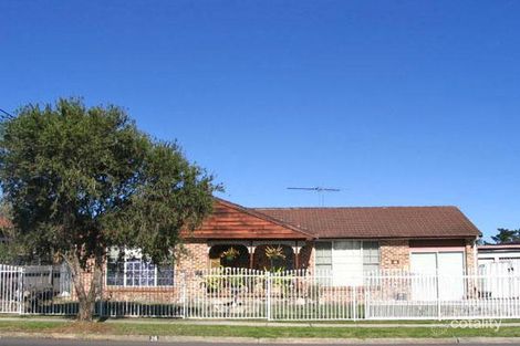 26 Edensor Rd, Cabramatta West, NSW 2166