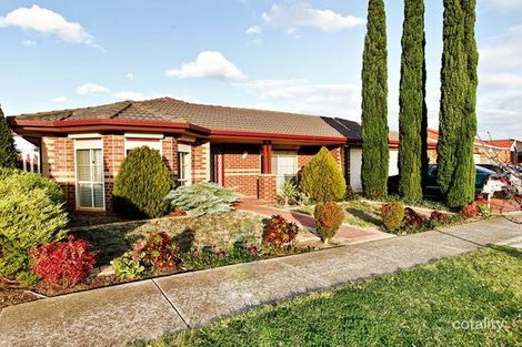 8 Priorswood Dr, Hoppers Crossing, VIC 3029
