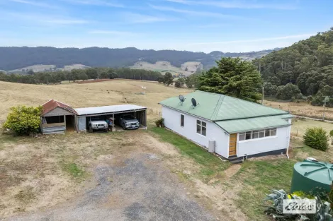 Property photo of 144 Dennis Road Ulverstone TAS 7315
