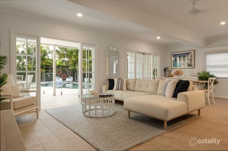 Property photo of 12 Carr Street Bulimba QLD 4171
