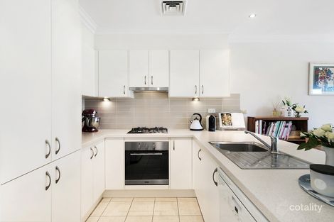 Property photo of 30/153-165 Grosvenor Street North Wahroonga NSW 2076