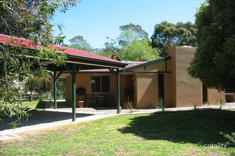 2627 Whittlesea-Yea Rd, Flowerdale, VIC 3717