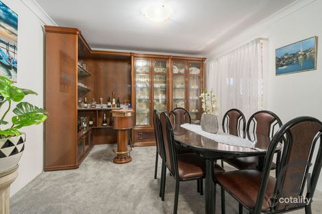 Property photo of 12/3 Shenton Avenue Bankstown NSW 2200