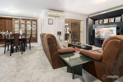 Property photo of 12/3 Shenton Avenue Bankstown NSW 2200