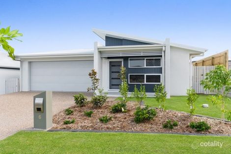 Property photo of 10 Peak Circuit Cosgrove QLD 4818