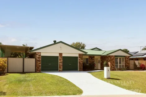 4 Parkwood Pl, Bellmere, QLD 4510