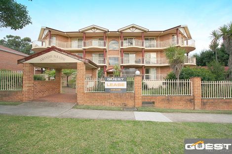 10/25 Cairds Ave, Bankstown, NSW 2200