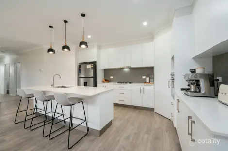 45 Allendale Dr, Alligator Creek, QLD 4816