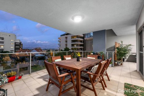 Property photo of 12/215 Wellington Road East Brisbane QLD 4169