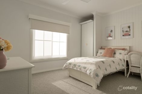 Property photo of 12 Carr Street Bulimba QLD 4171