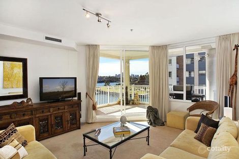 Property photo of 501/42 Refinery Drive Pyrmont NSW 2009