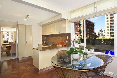 Property photo of 501/42 Refinery Drive Pyrmont NSW 2009