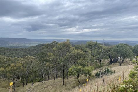 Property photo of 1465 Blacksnake Road Black Snake QLD 4600