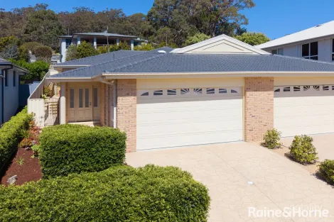 Property photo of 76A Sergeant Baker Drive Corlette NSW 2315
