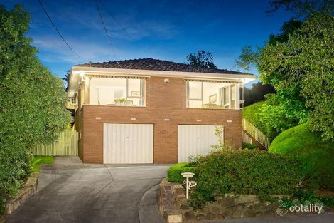 Property photo of 78 Duff Parade Viewbank VIC 3084
