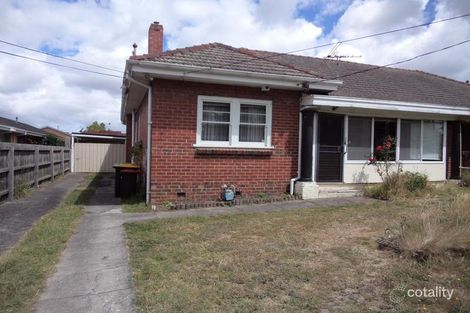 Property photo of 81 Cleeland Street Dandenong VIC 3175