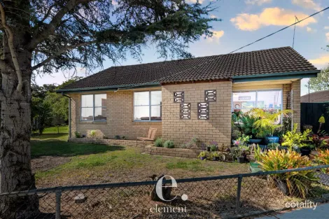 Property photo of 19 Neptune Avenue Newcomb VIC 3219
