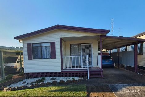 Property photo of 89/2 Evans Road Canton Beach NSW 2263