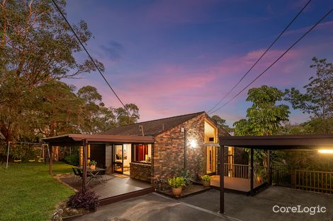 Property photo of 3 Jersey Place Cromer NSW 2099