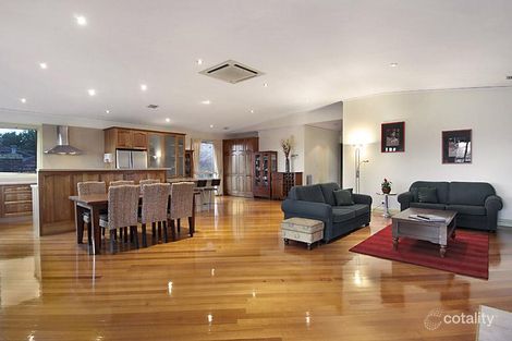 Property photo of 37 Hillsyde Parade Strathmore VIC 3041
