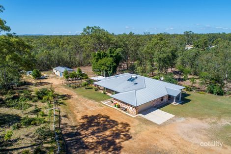 Property photo of LOT 2/116 Main Green Swamp Road North Churchable QLD 4311