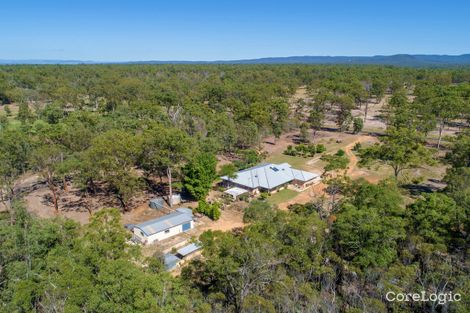 Property photo of 116 Main Greenswamp Road Churchable QLD 4311