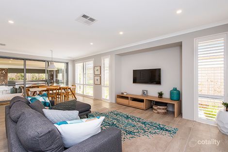 Property photo of 4 Cerulean Road Karnup WA 6176