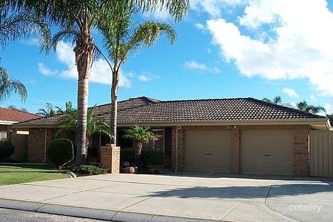 50 Ranford Loop, Kardinya, WA 6163