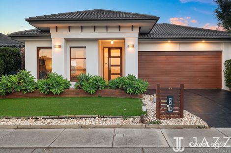 Property photo of 48 Seagrass Crescent Point Cook VIC 3030