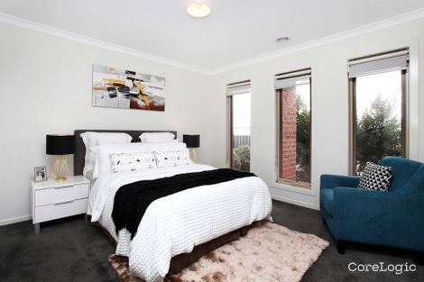 Property photo of 59 Orbis Avenue Fraser Rise VIC 3336